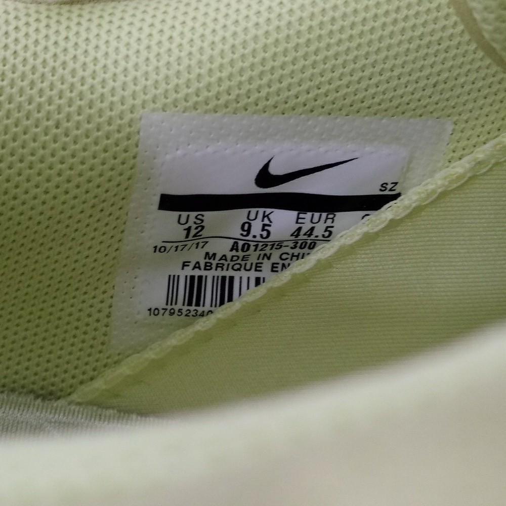 W AF1 SAGE XX Sneakers - Picture 7 of 7